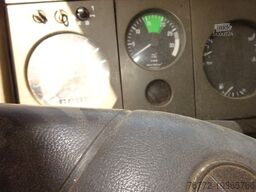 MERCEDES-BENZ 711 DOKA /Pritsche 4,20 l