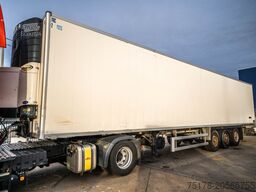 SAMRO CARRIER VECTOR 1850