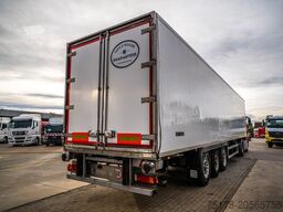 SAMRO CARRIER VECTOR 1850