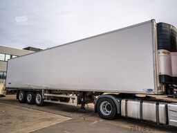 SAMRO CARRIER VECTOR 1850