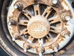 SAMRO CARRIER VECTOR 1850