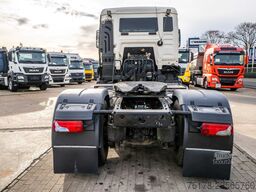 MAN TGS 18.510 BLS - 4X4H - HYDR.