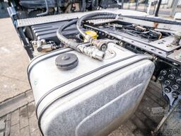 MAN TGS 18.510 BLS - 4X4H - HYDR.
