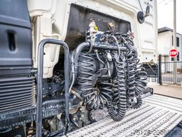 MAN TGS 18.510 BLS - 4X4H - HYDR.