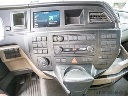 MAN TGS 18.510 BLS - 4X4H - HYDR.