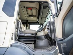 MAN TGS 18.510 BLS - 4X4H - HYDR.