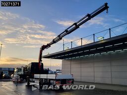 Renault C 480 6X2 NEW! Palfinger PK41002 EH Crane Kran ...