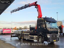 Renault C 480 6X2 NEW! Palfinger PK41002 EH Crane Kran ...
