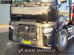 Renault C 480 6X2 NEW! Palfinger PK41002 EH Crane Kran ...