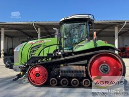 Fendt 1165 MT