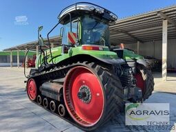 Fendt 1165 MT