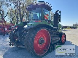 Fendt 1165 MT