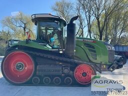 Fendt 1165 MT