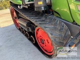 Fendt 1165 MT