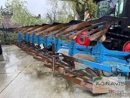 Lemken DIAMANT 16 V