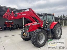 Massey Ferguson MF 7718 DYNA 6 ESSENTIAL