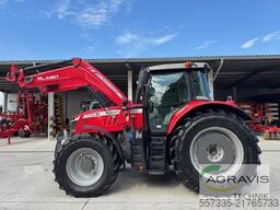 Massey Ferguson MF 7718 DYNA 6 ESSENTIAL