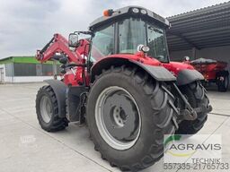 Massey Ferguson MF 7718 DYNA 6 ESSENTIAL