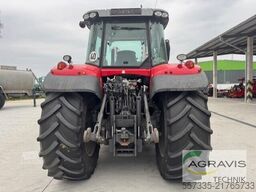Massey Ferguson MF 7718 DYNA 6 ESSENTIAL