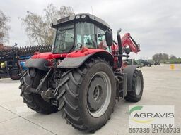 Massey Ferguson MF 7718 DYNA 6 ESSENTIAL
