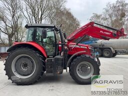 Massey Ferguson MF 7718 DYNA 6 ESSENTIAL