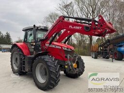 Massey Ferguson MF 7718 DYNA 6 ESSENTIAL