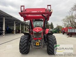 Massey Ferguson MF 7718 DYNA 6 ESSENTIAL