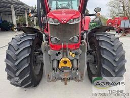 Massey Ferguson MF 7718 DYNA 6 ESSENTIAL