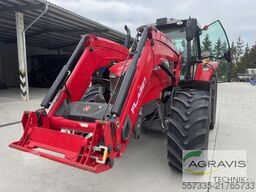 Massey Ferguson MF 7718 DYNA 6 ESSENTIAL