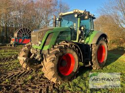 Fendt 826 VARIO SCR