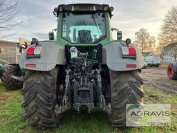 Fendt 826 VARIO SCR