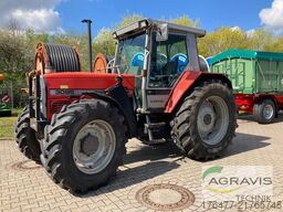 Massey Ferguson MF 3095 A