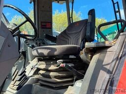 Massey Ferguson MF 3095 A