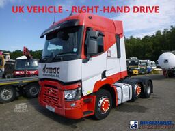 Renault T 460 6X2 RHD Euro 6