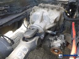 Renault T 460 6X2 RHD Euro 6