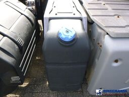 Renault T 460 6X2 RHD Euro 6