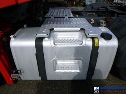 Renault T 460 6X2 RHD Euro 6