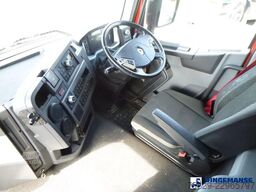 Renault T 460 6X2 RHD Euro 6