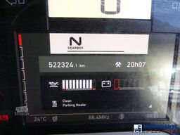 Renault T 460 6X2 RHD Euro 6