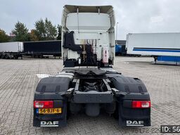 DAF CF 400 SC, Euro 6, / Standklima / Fridge / NL T...