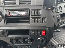 DAF CF 400 SC, Euro 6, / Standklima / Fridge / NL T...