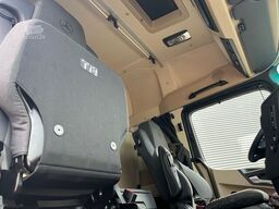 Mercedes-Benz Actros 1840 LS StreamSpace / Tacho V2 / Mirror ...
