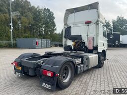DAF CF 400 SC, Euro 6, / Standklima / Fridge / NL T...