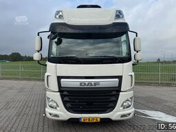 DAF CF 400 SC, Euro 6, / Standklima / Fridge / NL T...