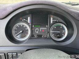DAF CF 400 SC, Euro 6, / Standklima / Fridge / NL T...