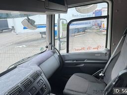 DAF CF 400 SC, Euro 6, / Standklima / Fridge / NL T...