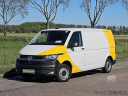 VW TRANSPORTER 2.0 TDI T6.1 L2 NAP Euro6 Ac