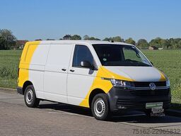 VW TRANSPORTER 2.0 TDI T6.1 L2 NAP Euro6 Ac