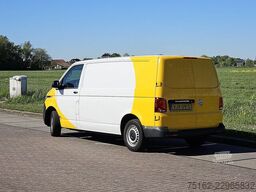 VW TRANSPORTER 2.0 TDI T6.1 L2 NAP Euro6 Ac