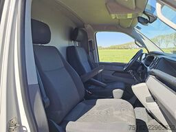 VW TRANSPORTER 2.0 TDI T6.1 L2 NAP Euro6 Ac